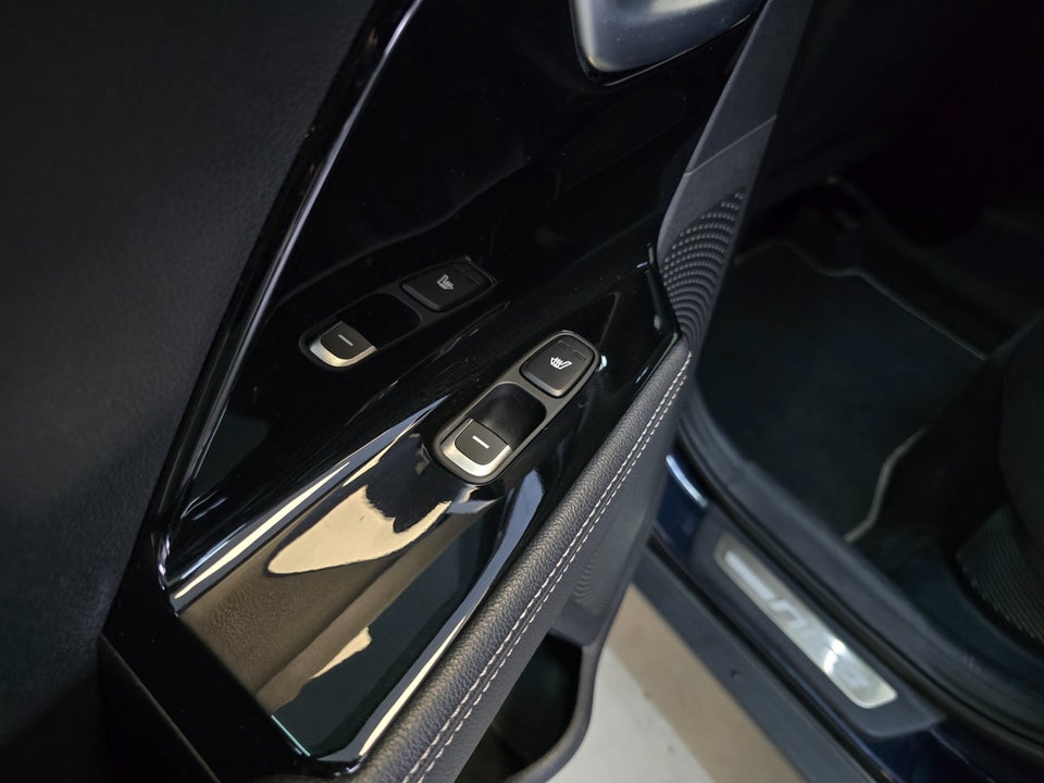 Kia Niro 1,6 PHEV Advance DCT 5d