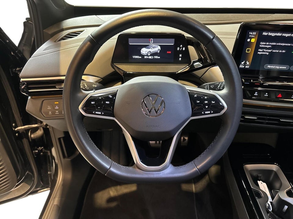 VW ID.4 77 Pro Performance 5d