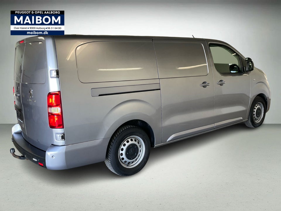 Peugeot Expert 2,0 BlueHDi 144 L3 Premium EAT8 Van
