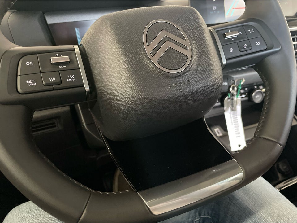 Citroën ë-C4 54 New You! 5d