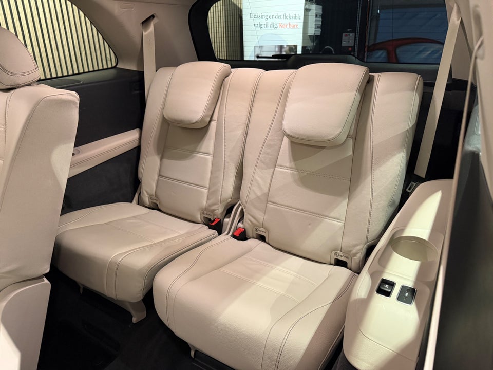 Mercedes GLS400 d 2,9 AMG Line aut. 4Matic 7prs 5d