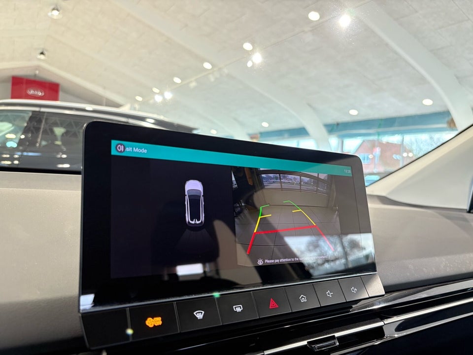 MG 4 51 Nordic Edition 5d