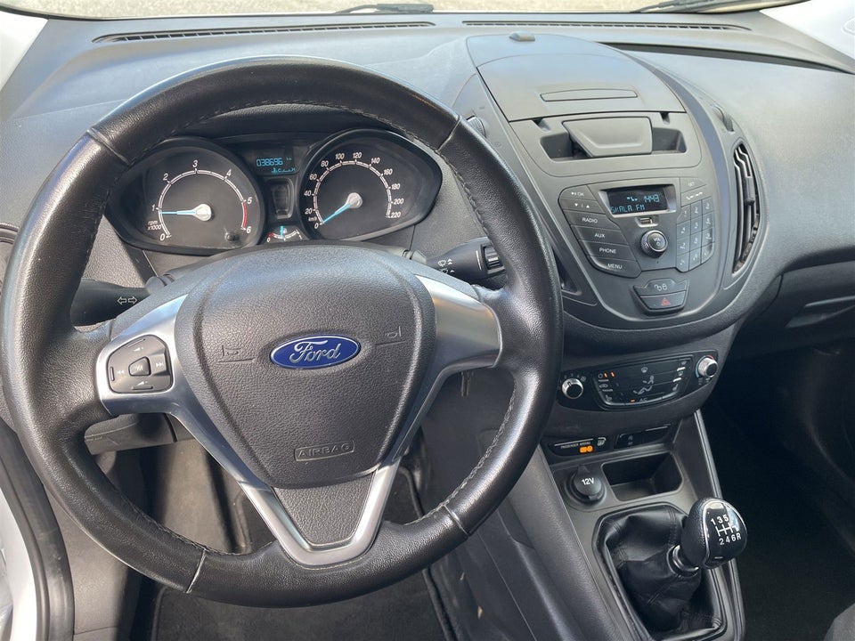 Ford Transit Courier 1,5 TDCi 75 Trend