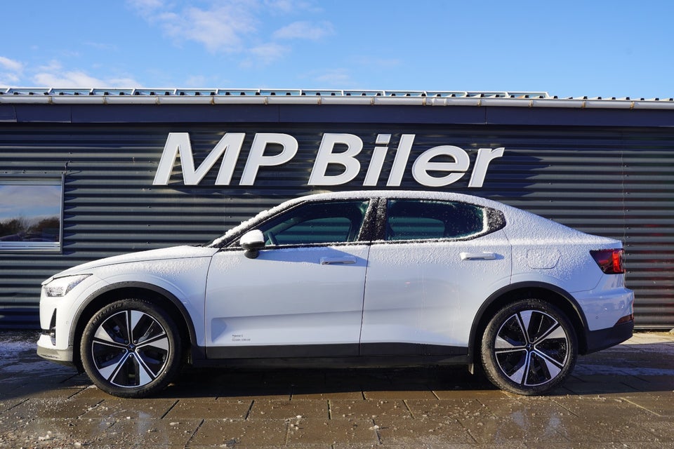 Polestar 2 Standard Range 5d