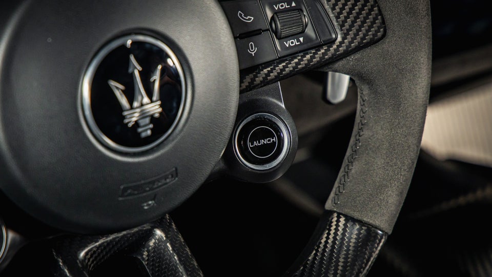 Maserati MC20 3,0 DCT 2d