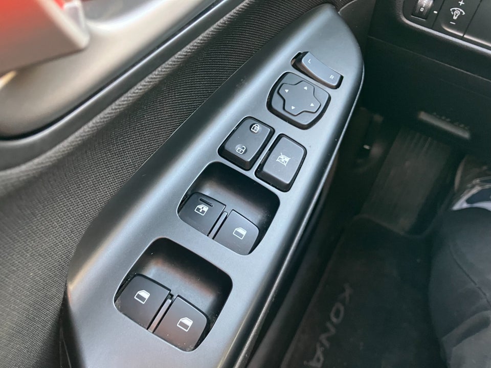 Hyundai Kona 1,0 T-GDi Limited Edition+ 5d