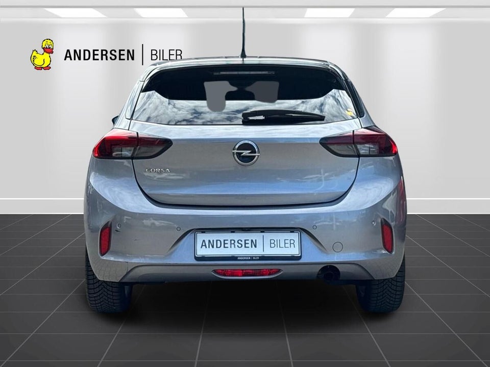 Opel Corsa 1,2 Elegance 5d