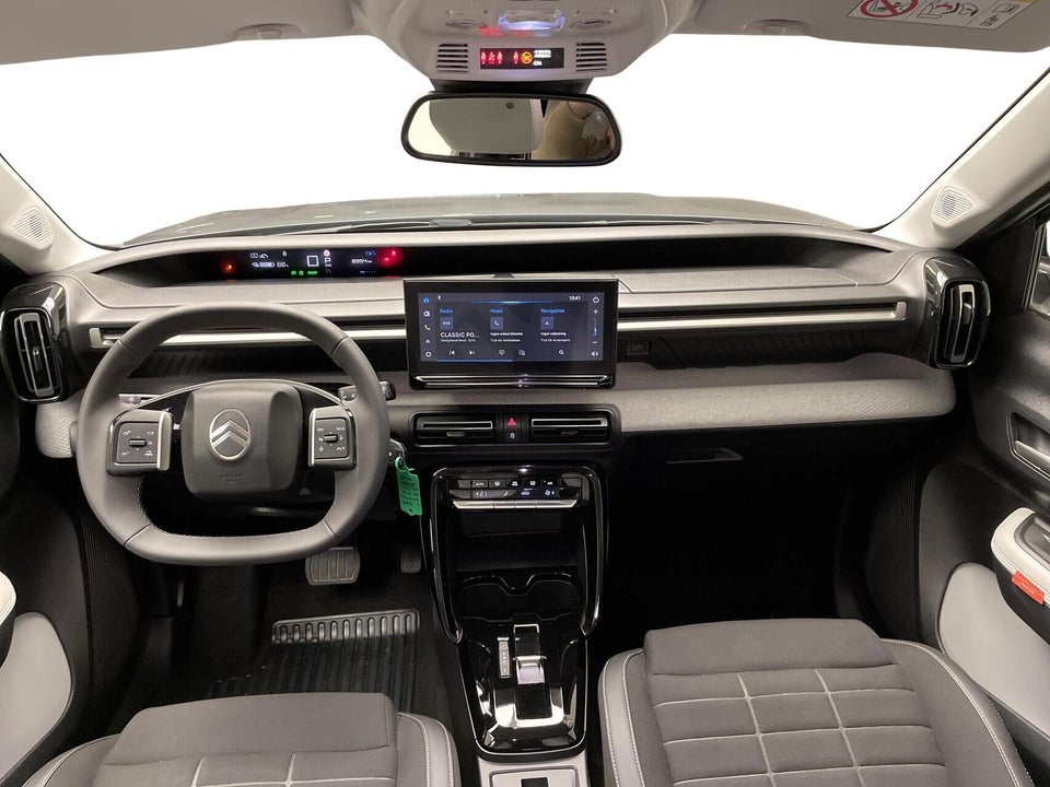 Citroën ë-C3 44 Max 5d