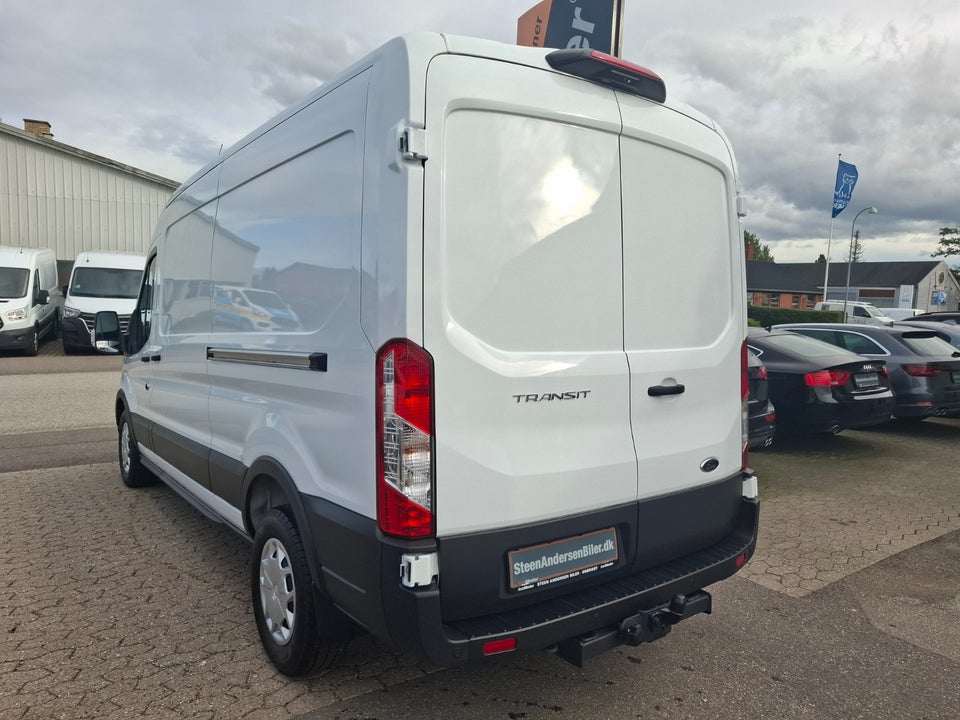 Ford Transit 350 L3 Van 2,0 TDCi 170 Trend aut. H2 FWD