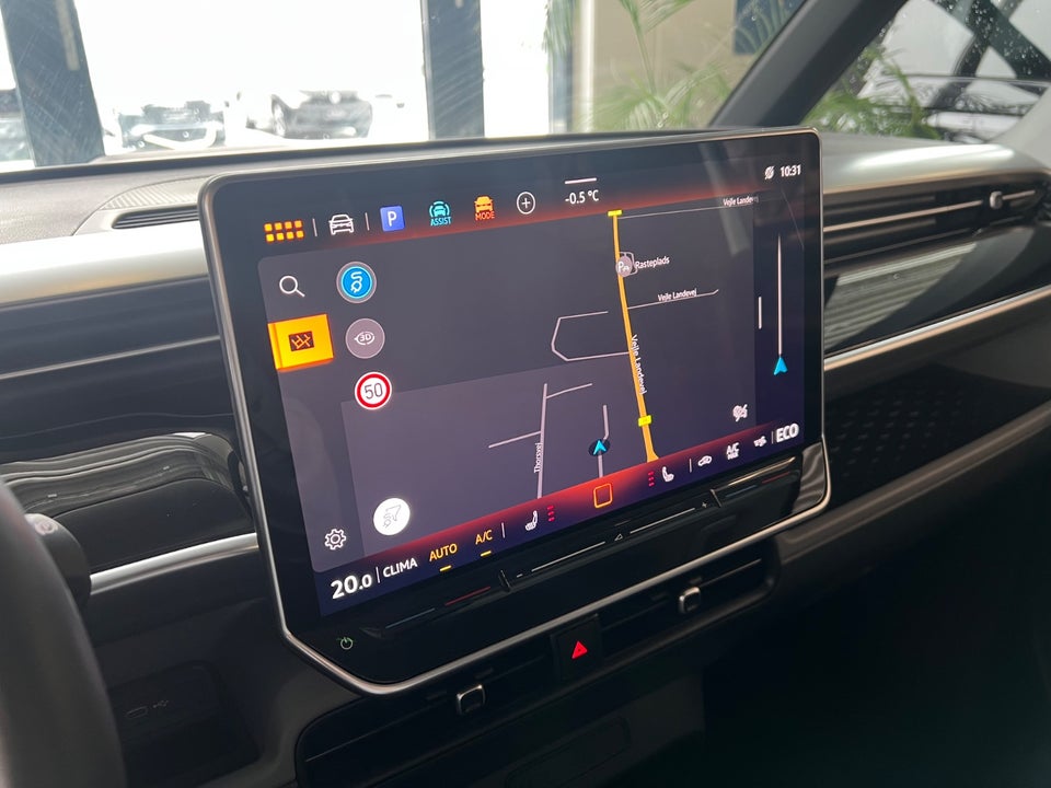 VW ID.Buzz 86 Life+ 6prs LWB 5d