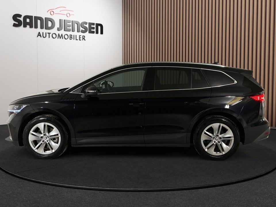 Skoda Enyaq 85 iV Premium 5d