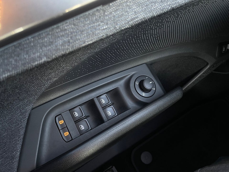 Skoda Elroq 50 iV 5d