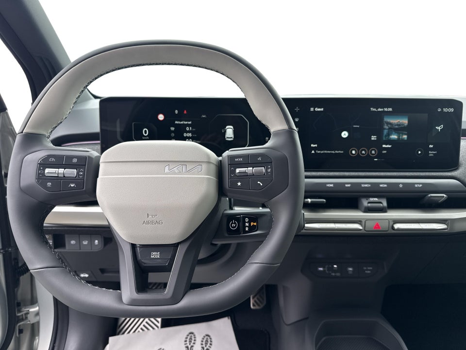 Kia EV3 81 Long Range GT-Line 5d