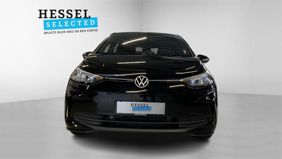 VW ID.3 58 Pro Move 5d