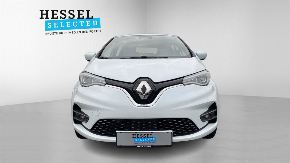 Renault Zoe 52 Zen 5d