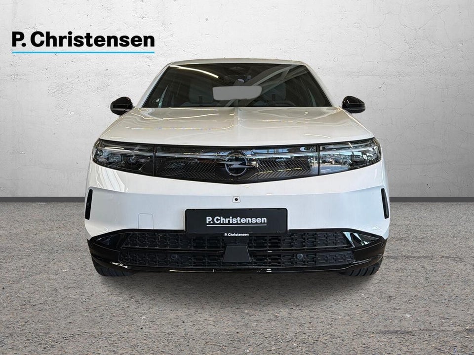 Opel Grandland-e 73 GS 5d