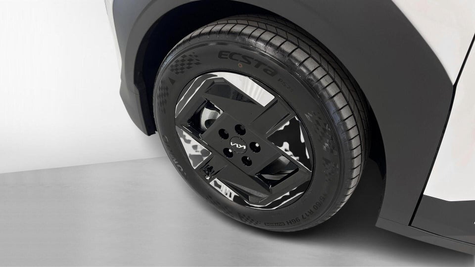 Kia EV3 58 Standard Range Access 5d