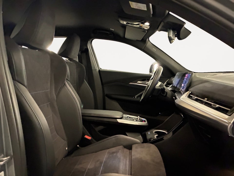 BMW iX2 xDrive30 M-Sport Premium 5d