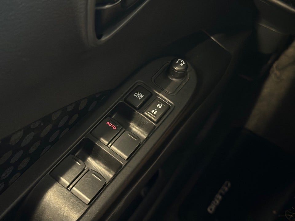 Suzuki Celerio 1,0 Comfort 5d