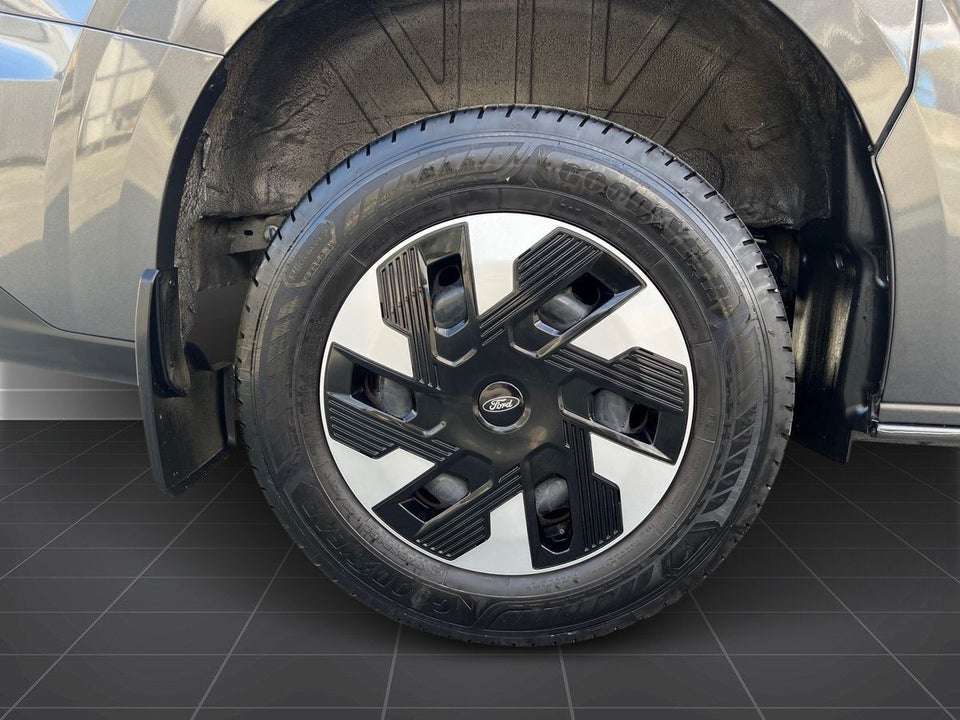 Ford Transit Custom 320S 2,5 PHEV Trend CVT