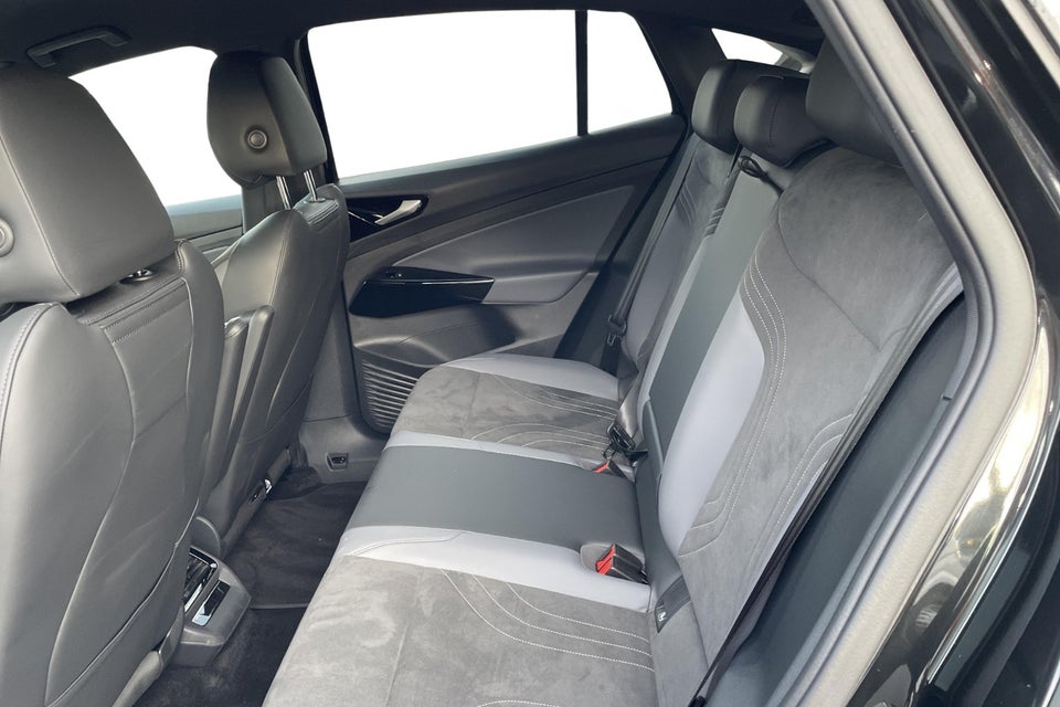 VW ID.5 77 Style+ 5d