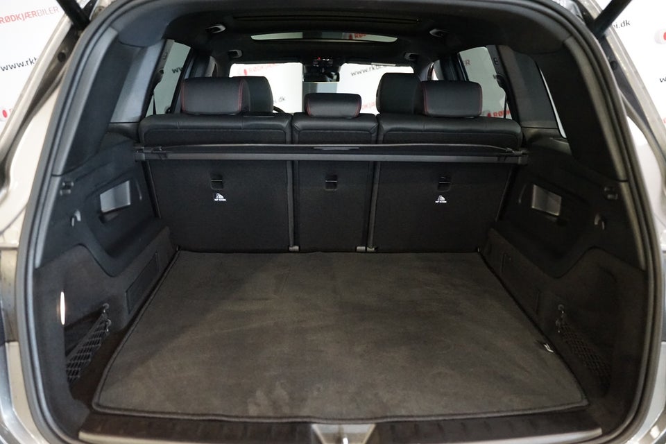 Mercedes EQB300 AMG Premium 4Matic 5d