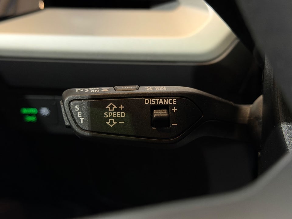 Audi Q4 e-tron 40 Advanced S-line 5d