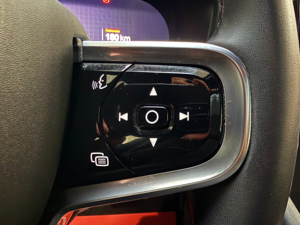 Polestar 2 Performance AWD 5d