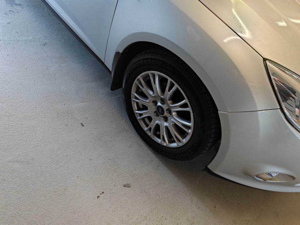 Ford Focus 1,6 TDCi 115 Trend 5d