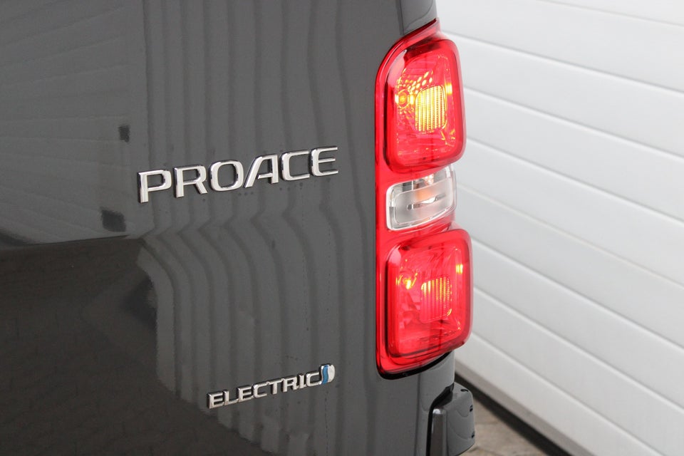 Toyota ProAce 75 Long Comfort Master
