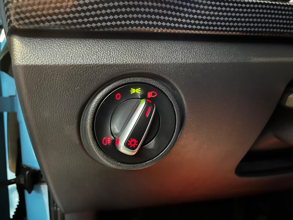 VW e-Up! Move Up! 5d