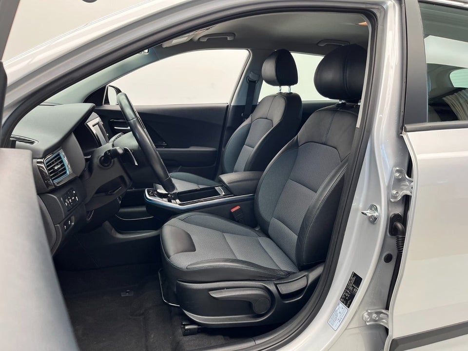 Kia e-Niro 64 Comfort 5d