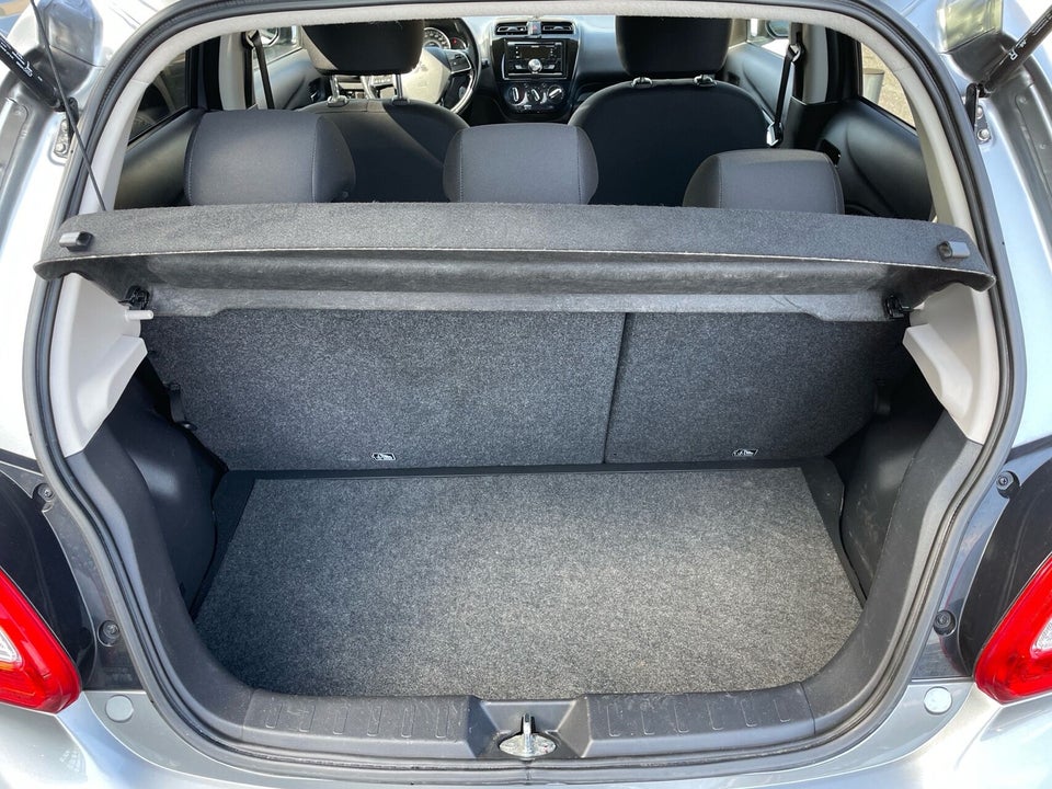 Mitsubishi Space Star 1,2 Anniversary Edition 5d