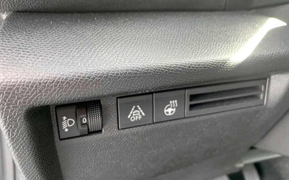 Citroën ë-C4 50 Feel 5d