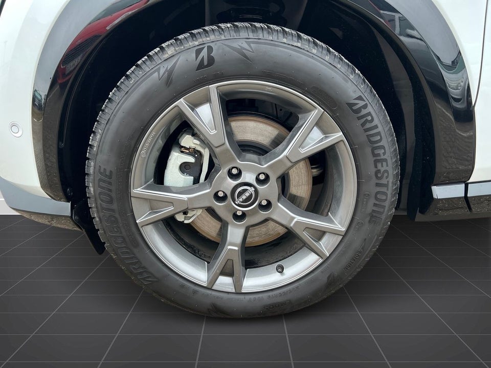 Nissan Ariya 63 Evolve 5d