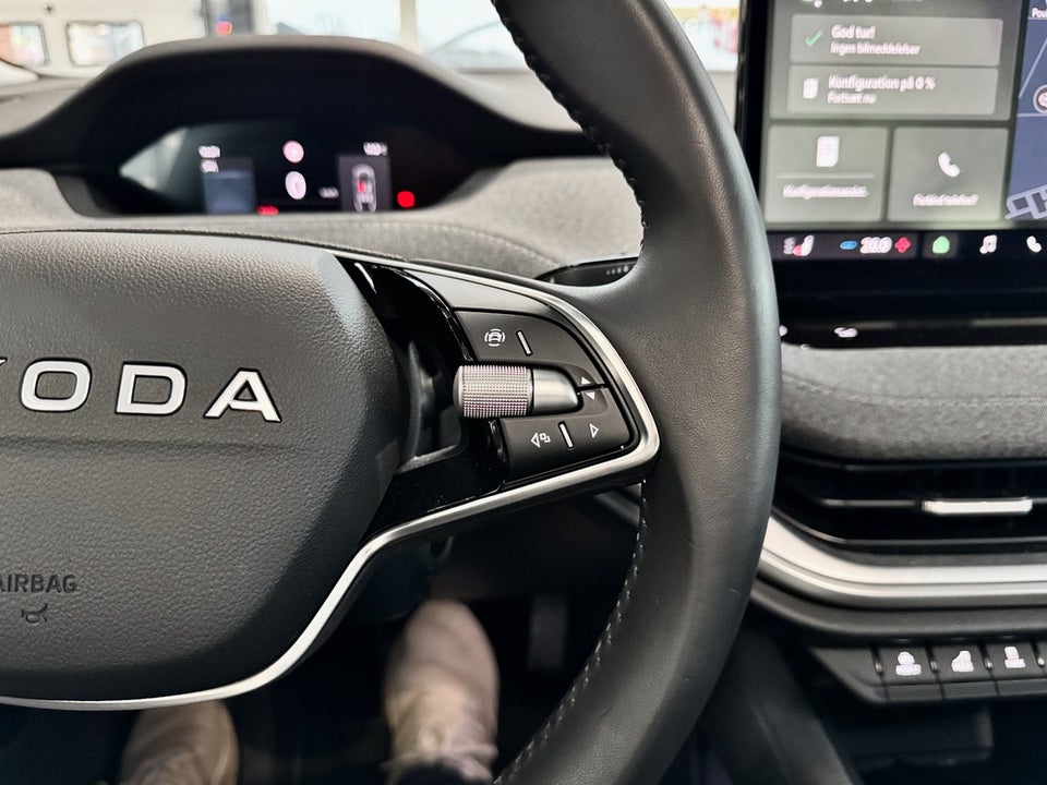 Skoda Enyaq 85x iV Premium 5d