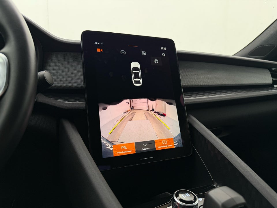 Polestar 2 Long Range 5d