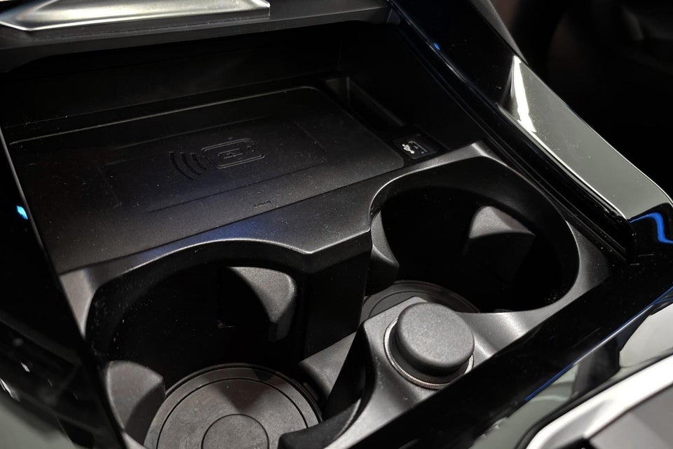 BMW iX3 Charged M-Sport 5d