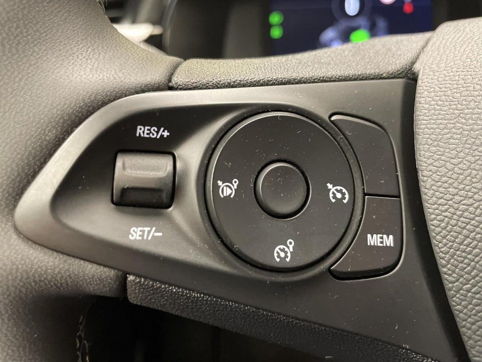 Opel Corsa-e 50 Edition 5d