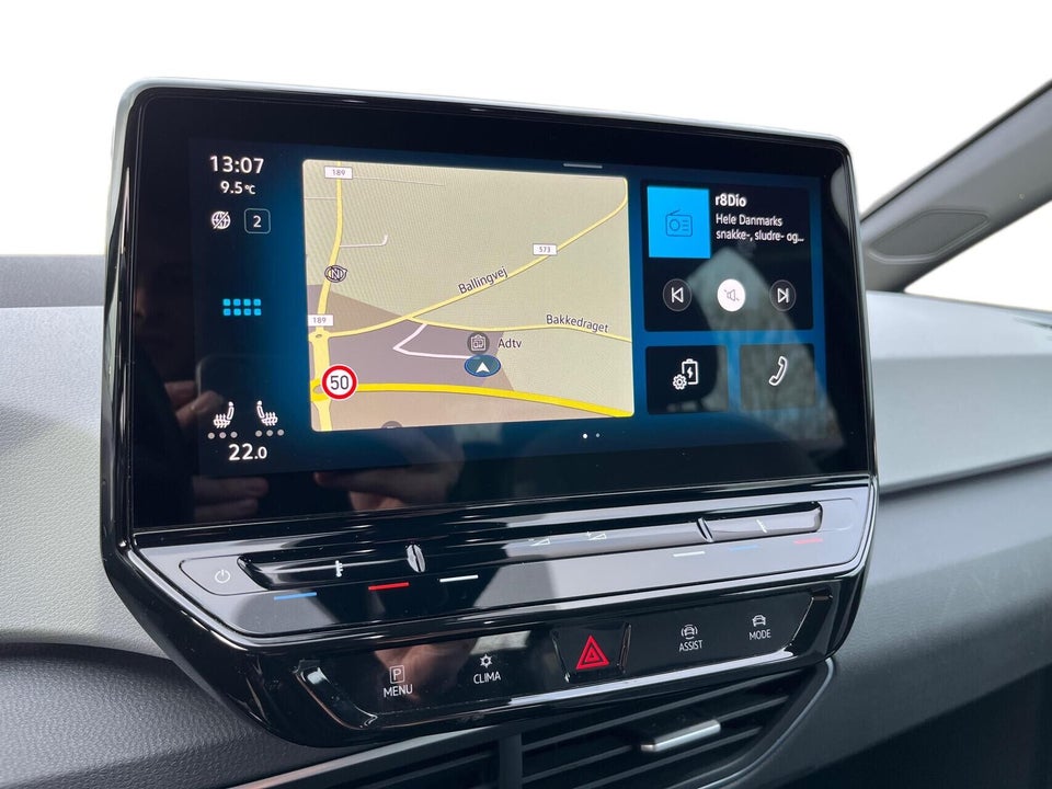 VW ID.3 45 Pure Performance 5d