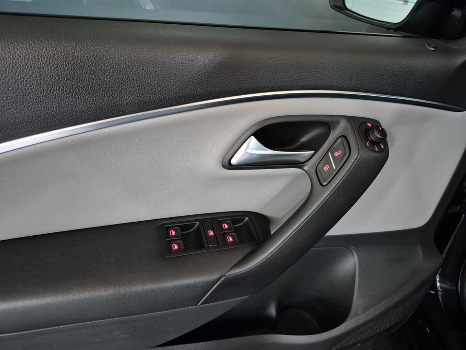 VW Polo 1,4 TSi 150 BlueGT 5d