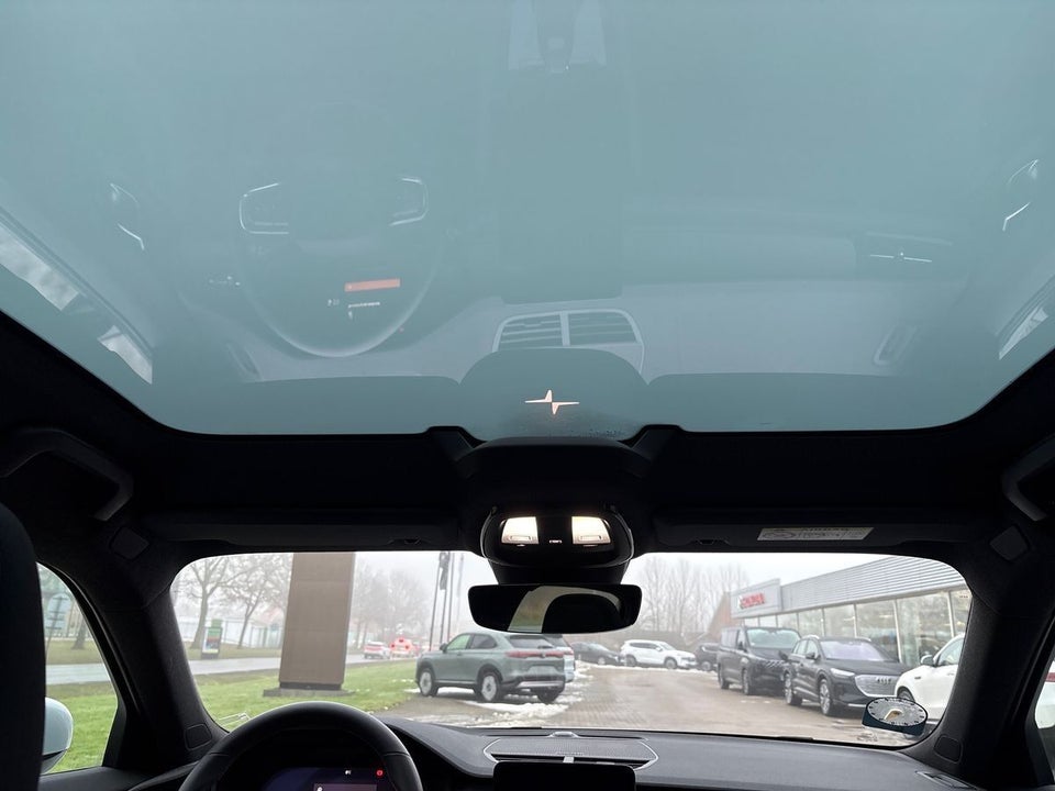 Polestar 2 Long Range AWD 5d