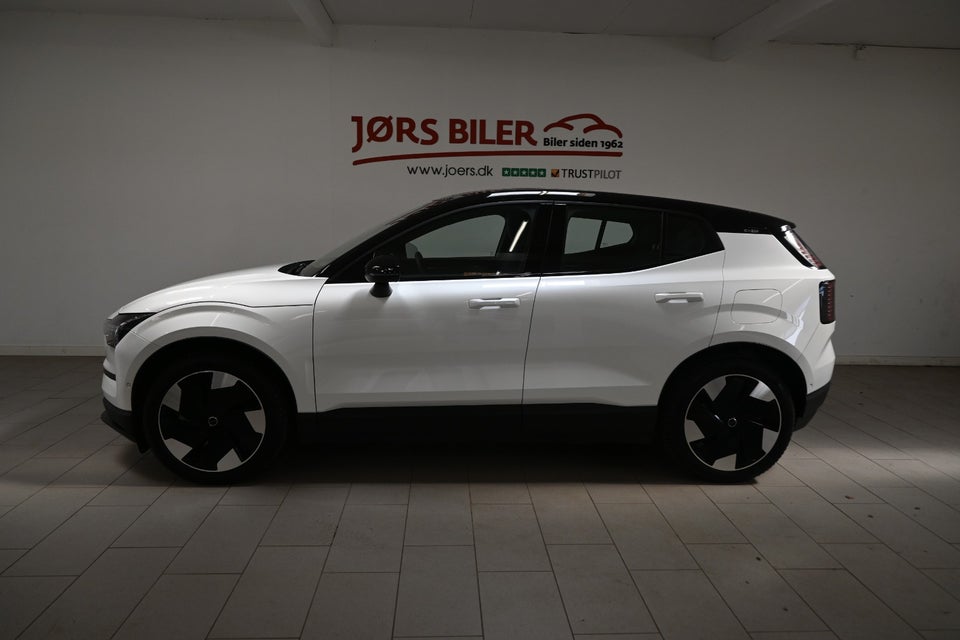 Volvo EX30 Extended Range Ultra 5d