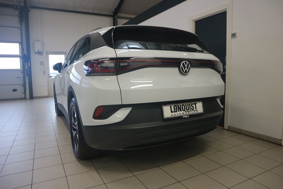 VW ID.4 Pro Performance 5d