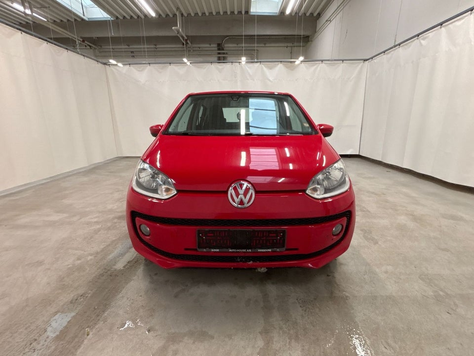 VW Up! 1,0 60 Move Up! BMT 5d