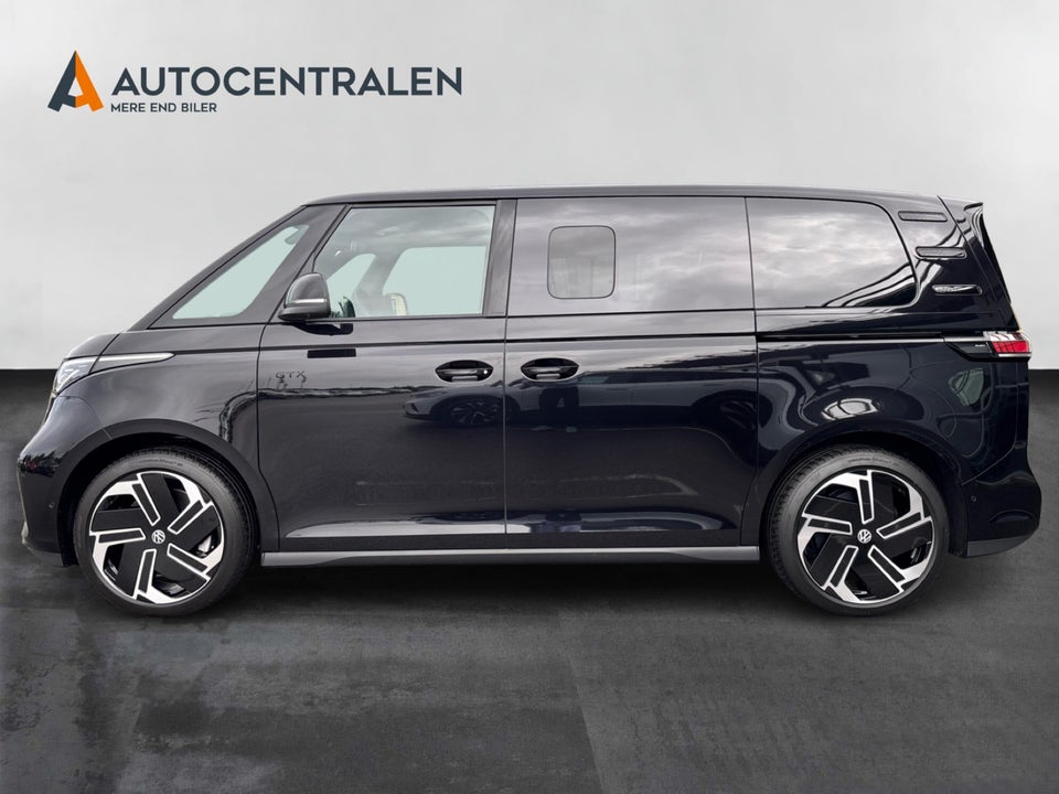 VW ID.Buzz 79 GTX+ 4Motion SWB 5d