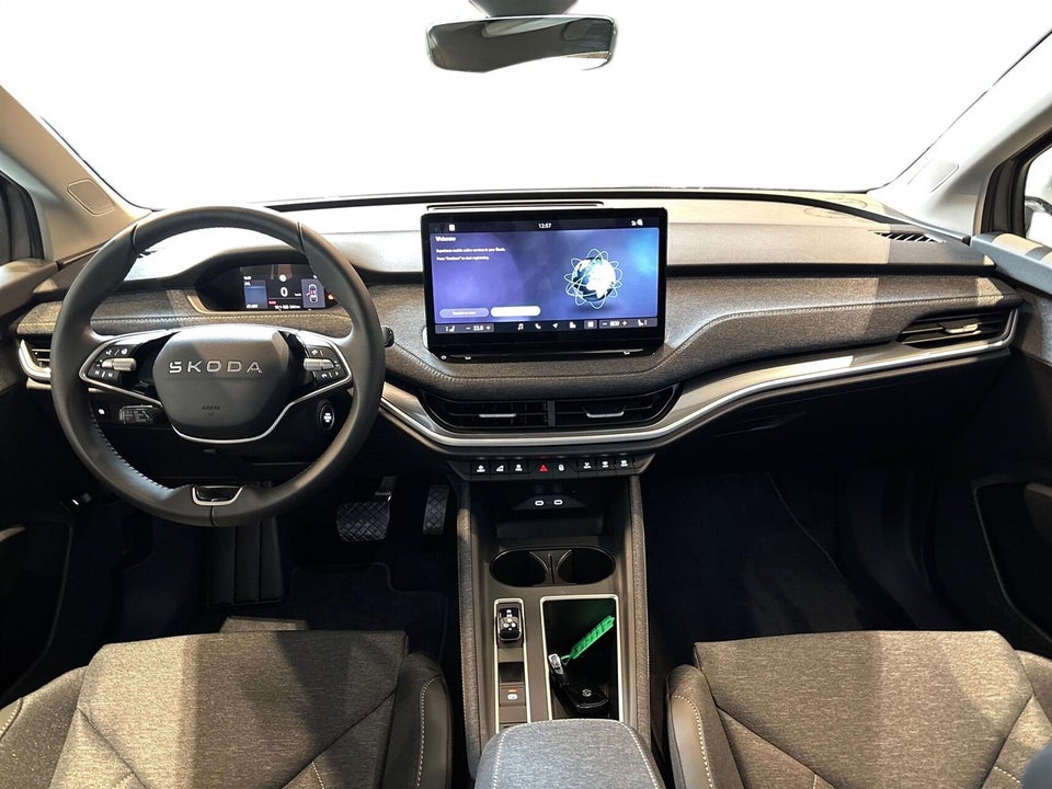 Skoda Elroq 60 iV Premium 5d