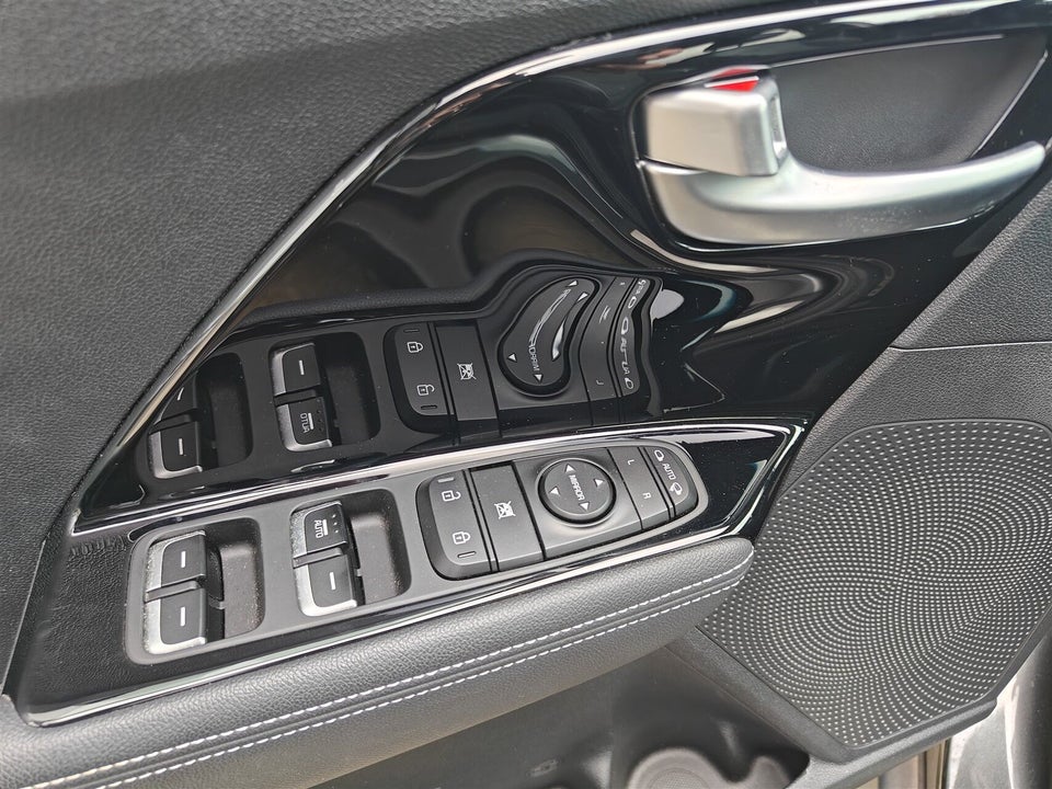 Kia e-Niro 64 Advance 5d
