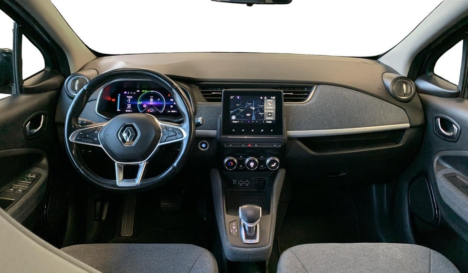 Renault Zoe 52 Zen 5d