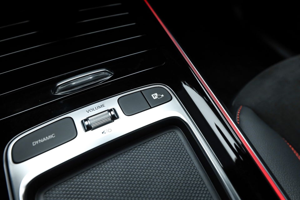 Mercedes EQA250+ AMG Advance 5d